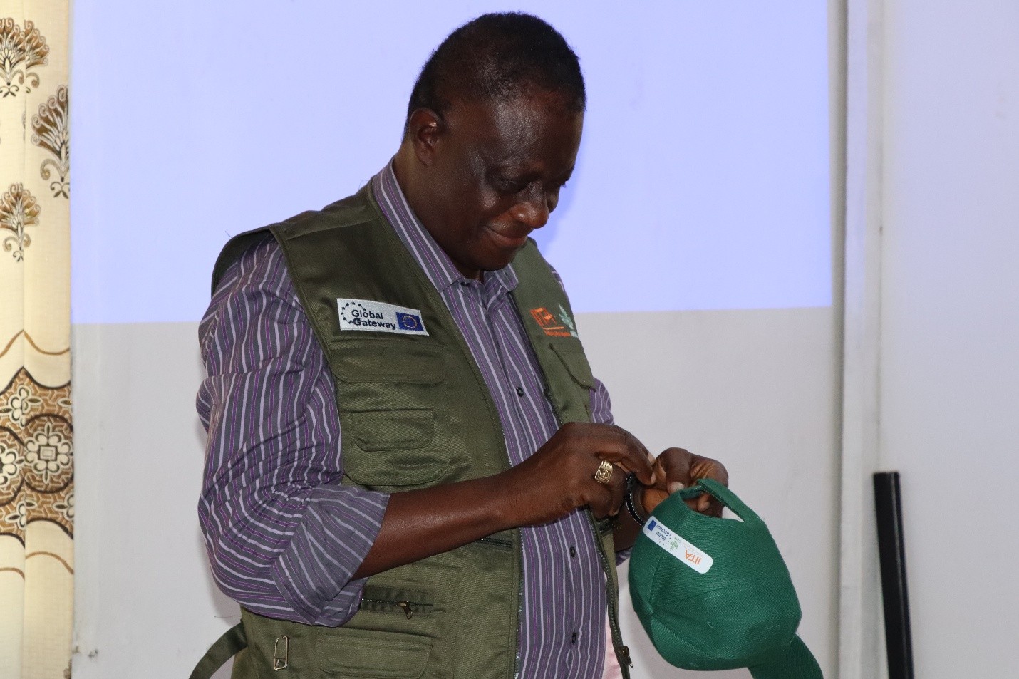 Training Image