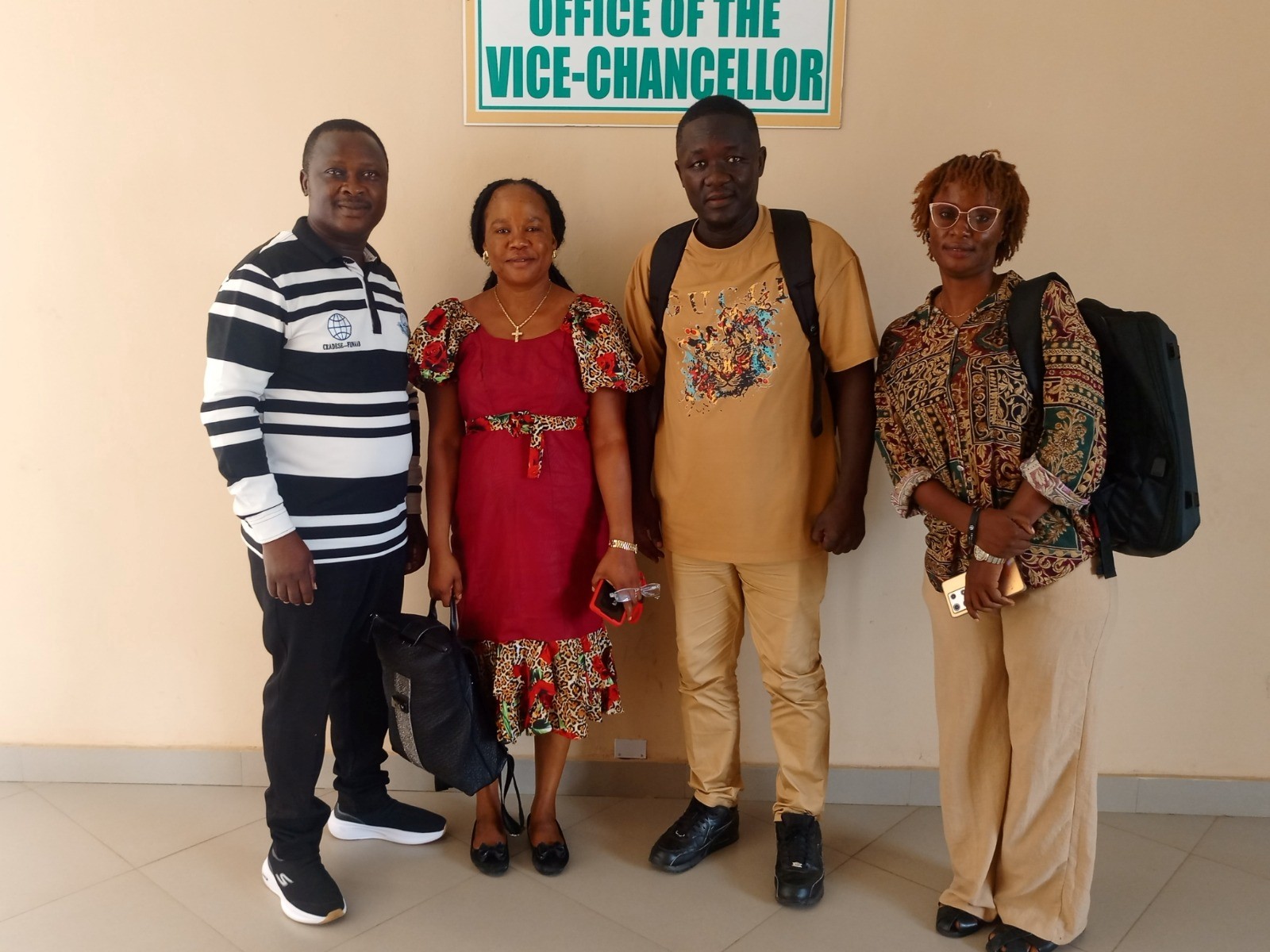 Field Campaign